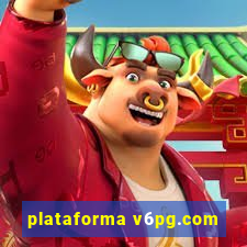 plataforma v6pg.com